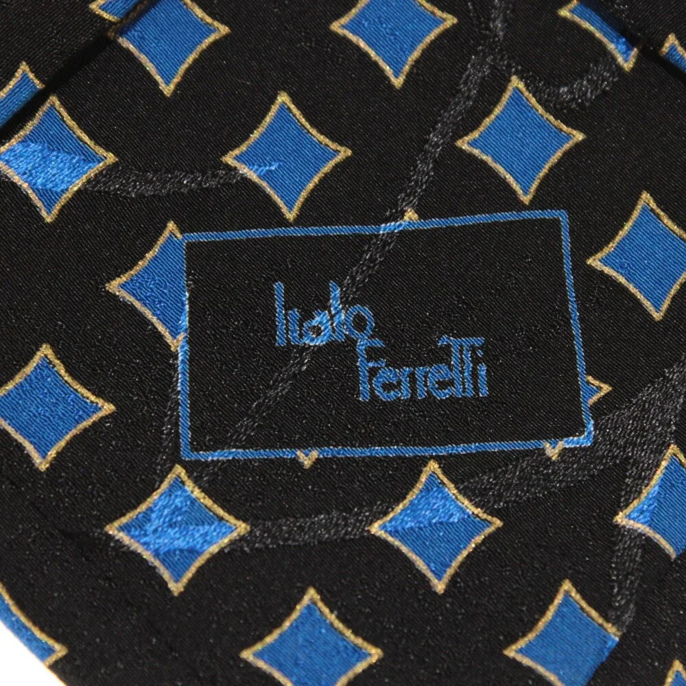 Italo Ferretti hello up